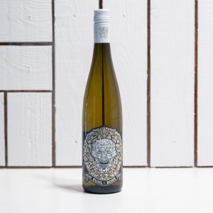Von Buhl Riesling Bone Dry 2022 - £18.95 - Experience Wine